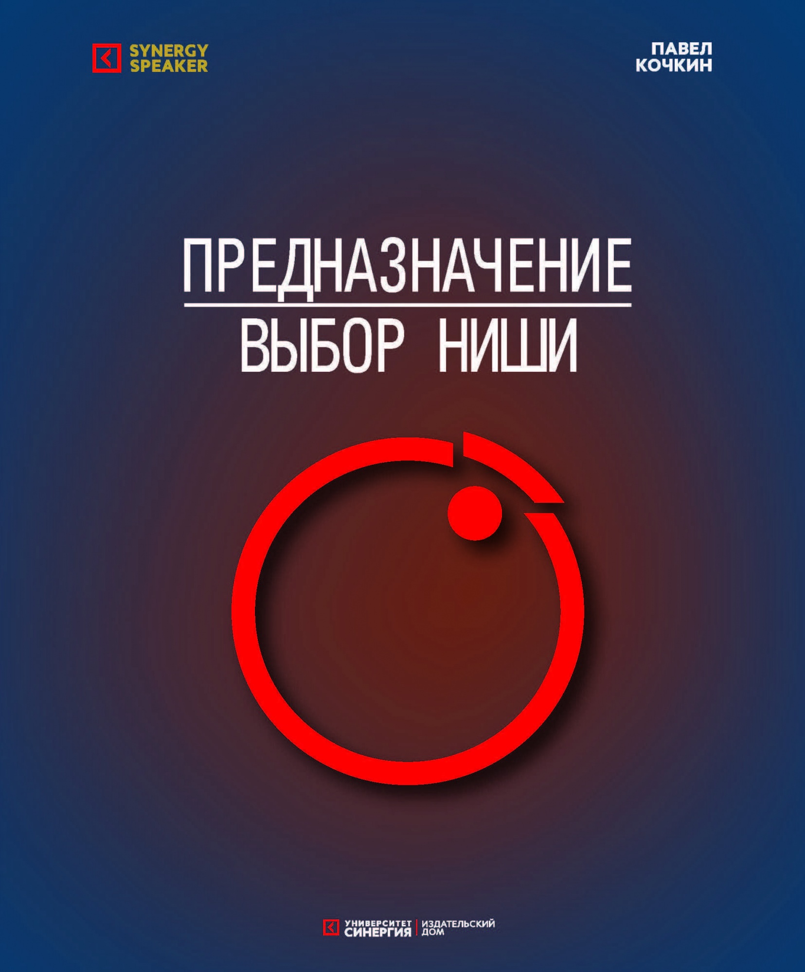 Предназначение. Выбор ниши