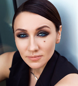 Воликова Юлия