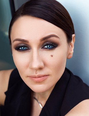 Воликова Юлия