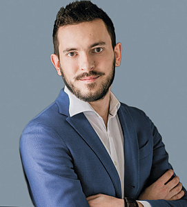 Сидорин Дмитрий