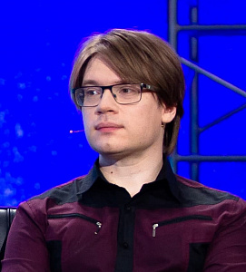 Пименов Михаил