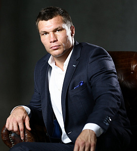 Дрозд Григорий