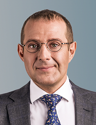 Рызов Игорь