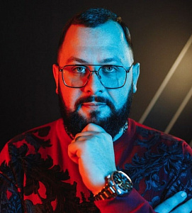 Антоников Евгений