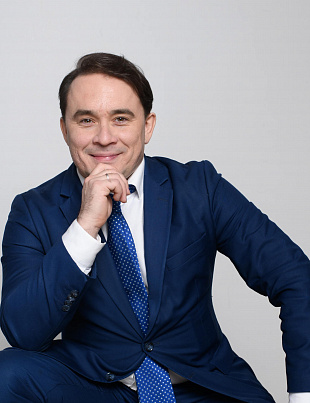 Газизулин Василь