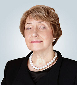 Сидоренко Елена