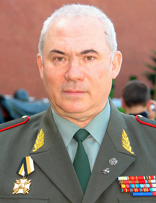 Владимиров Александр Иванович