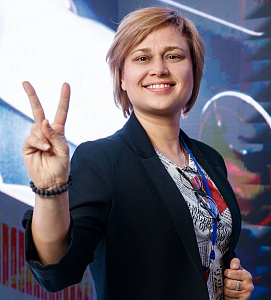 Ракова Юлия