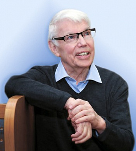 Чичканов В.П.