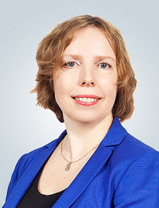 Стрелкова Зоя