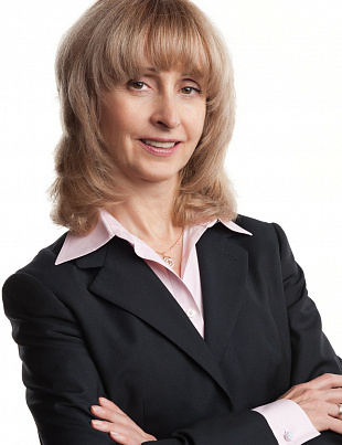 Сартан Галина