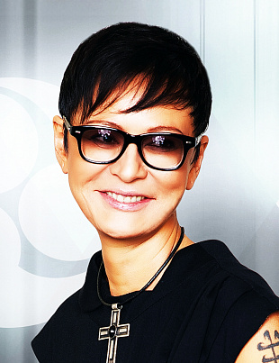 Хакамада Ирина