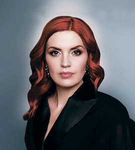 Полина Правда