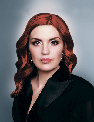 Полина Правда