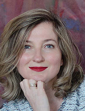 Шамис Евгения