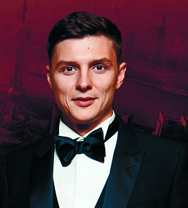 Ковпак Дмитрий