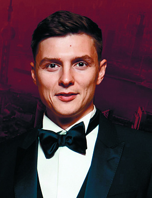 Ковпак Дмитрий