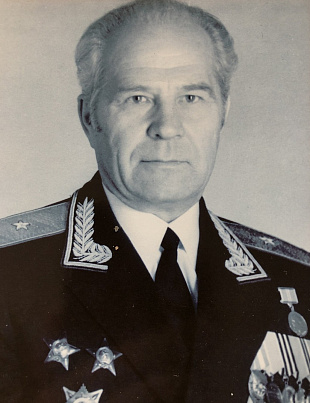 Рапота Алексей