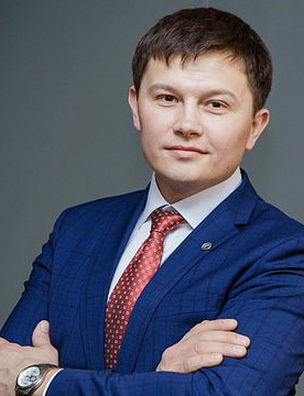 Шобанов Константин