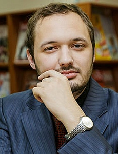 Сысоев Павел